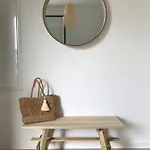 Maison De 2 Personnes, Ossature Bois, A Gilles Croix De Vie 85 Nyaraló