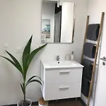 Nyaraló Maison De 2 Personnes, Ossature Bois, A Gilles Croix De Vie 85 Saint Gilles Croix de vie