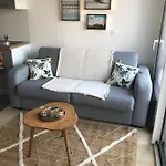 Nyaraló Maison De 2 Personnes, Ossature Bois, A Gilles Croix De Vie 85