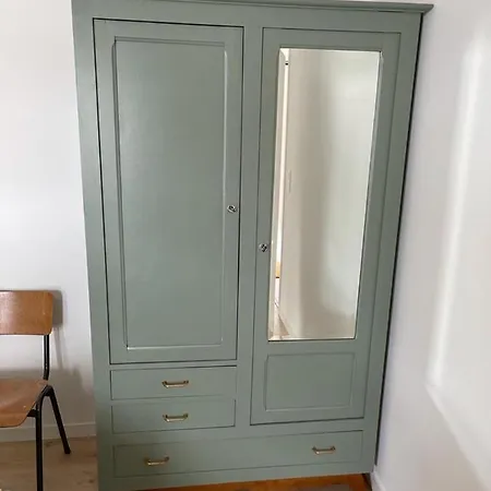 Σπίτι διακοπών Maison De 2 Personnes, Ossature Bois, A Gilles Croix De Vie 85 Saint Gilles Croix de vie