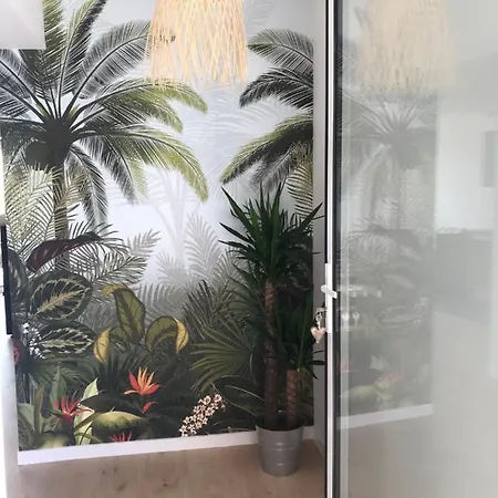 بيت للعطل Maison De 2 Personnes, Ossature Bois, A Gilles Croix De Vie 85 سانت جيل كروا دي فيي
